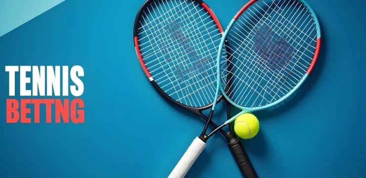 Теннисная линия в 1xBet: Какие турниры и рынки доступны